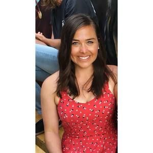 Meet your Posher, Keeley